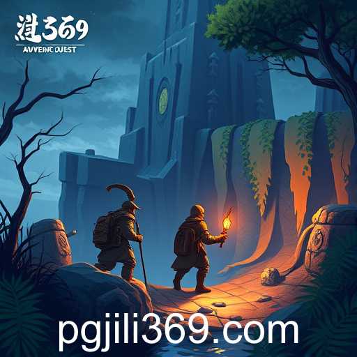 Exploring the Thrills of 'Adventure Journeys' with Jili369