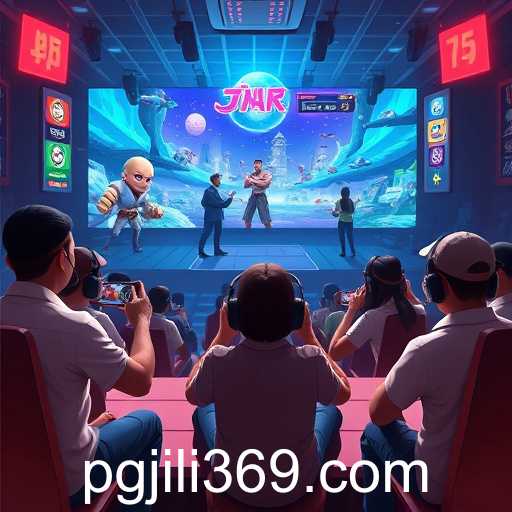 The Evolution of jili369: A Game Changer in Online Entertainment