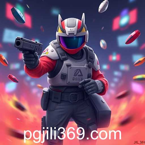 Exploring Jili369: A Rising Star in the Online Gaming World