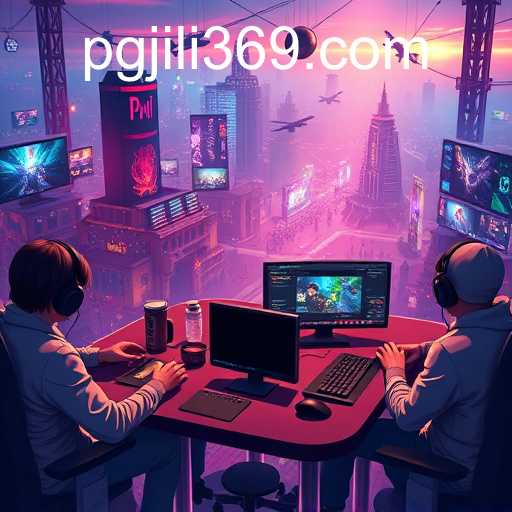 Global Impact of Online Gaming Communities