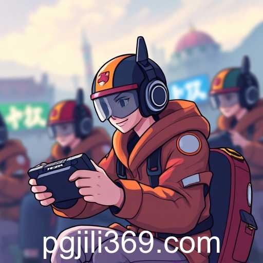 Exploring the Impact of Jili369 on the Global Gaming Scene