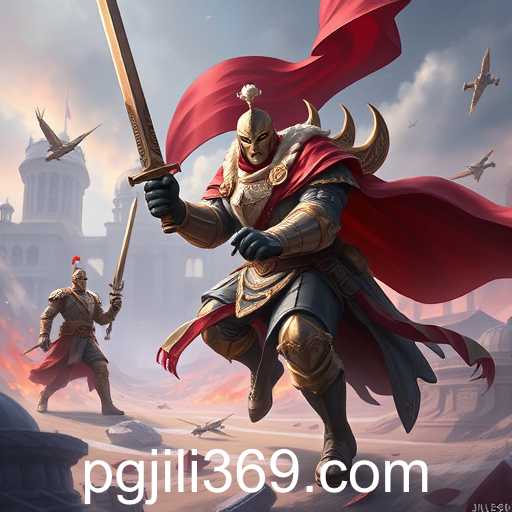 The Rise of Jili369 in the Gaming World