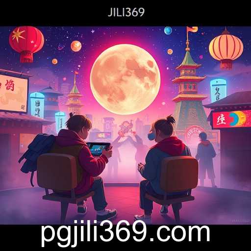 jili369