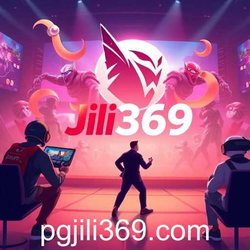 Jili369: Revolutionizing Online Gaming in a Global Era