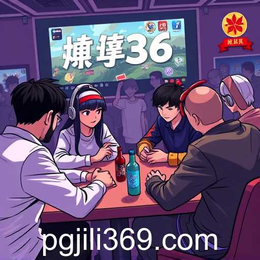 The Rise of Jili369: A Gaming Powerhouse