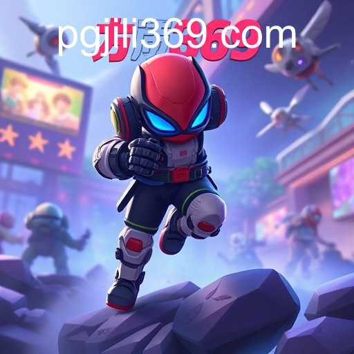 Jili369: A New Player in the Online Gaming World