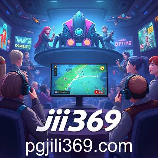 Jili369: The Evolving Landscape of Online Gaming