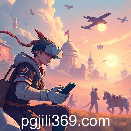 The Rise of Jili369 in Gaming