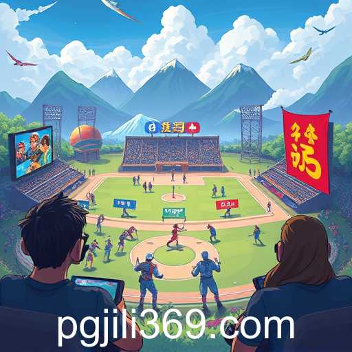 The Rise of Jili369: A New Era in Online Gaming