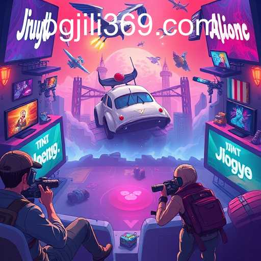 The Rise of Jili369 in the Gaming World