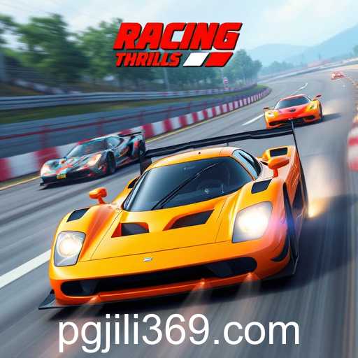 Exploring the Excitement of Racing Thrills: Discover the World of Jili369