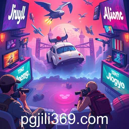 Rise of Gaming Portals in the Mid-2020s