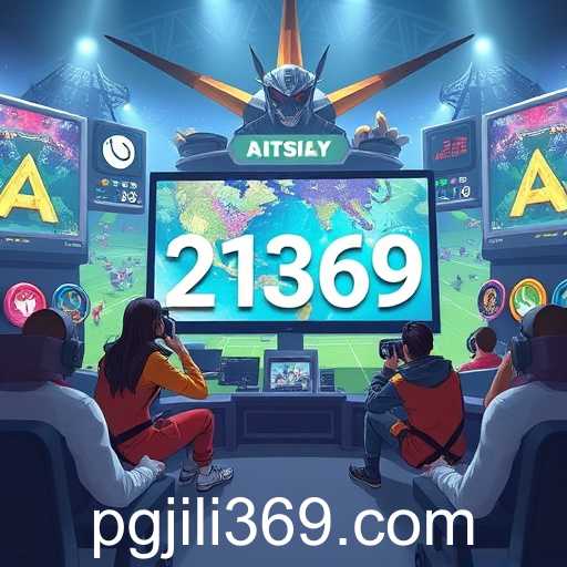 The Rise of Jili369 in the Gaming World