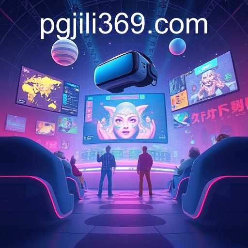 The Rise of Jili369: A Gaming Phenomenon