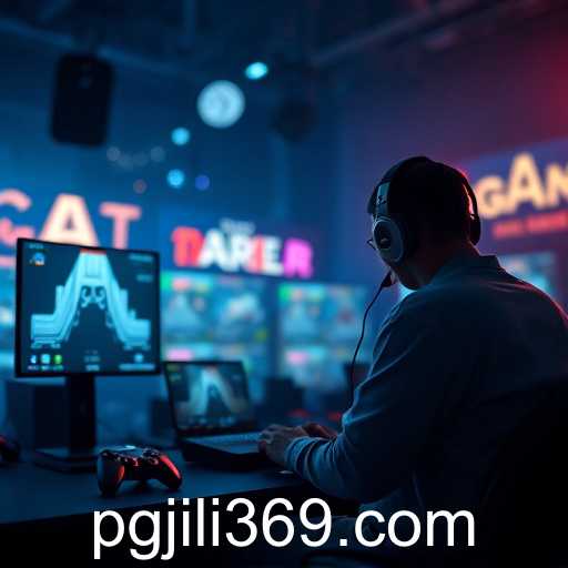 The Rise of Online Gaming Platforms