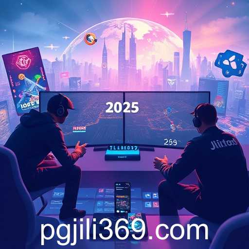 The Rising Popularity of Online Gaming in the Mid-2020s