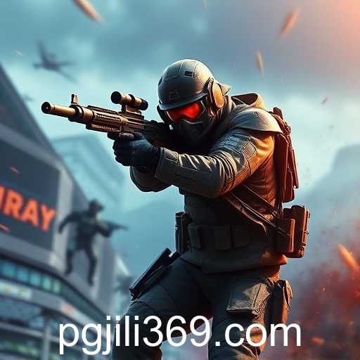 Exploring the Thrills of Shooting Action Games with 'jili369'