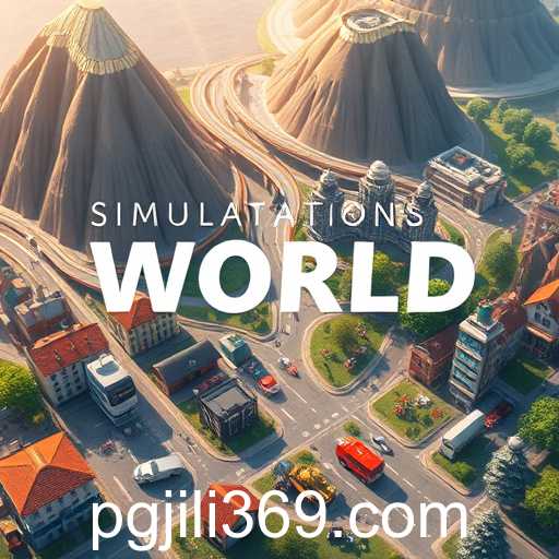 Exploring the Exciting World of Simulation Fun Games: A Dive into Jili369